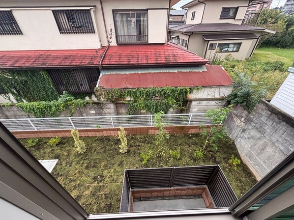 パレス北野の物件内観写真